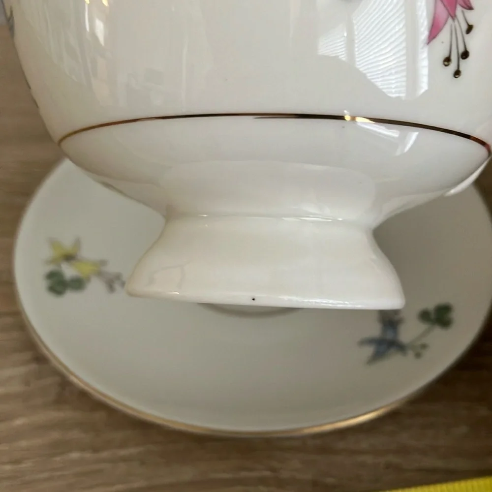 Haviland vintage theodore